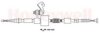 BENDIX 432893B Cable, parking brake